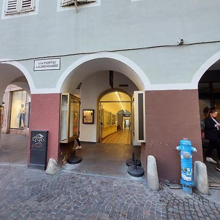 Ferienwohnung La Casa Di Ci-Ci Meran Exterior foto