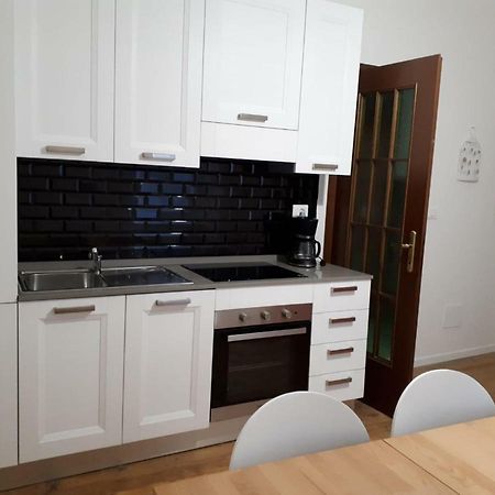 Ferienwohnung La Casa Di Ci-Ci Meran Exterior foto