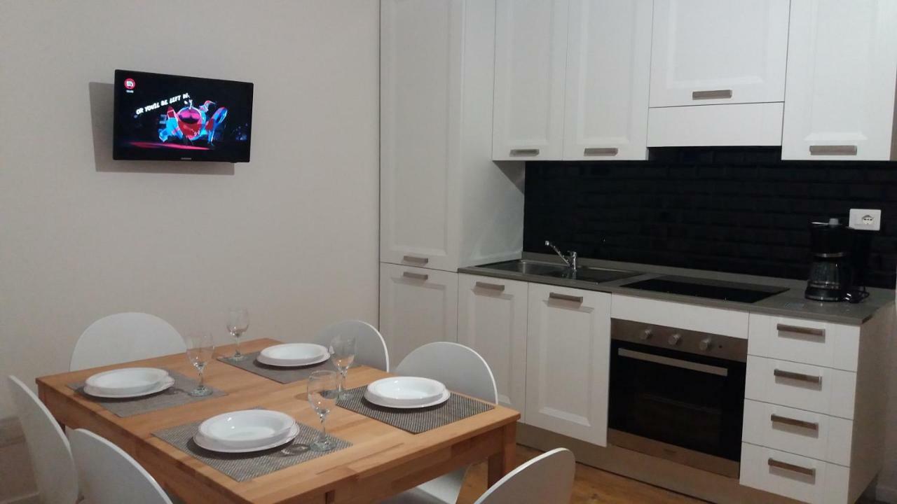 Ferienwohnung La Casa Di Ci-Ci Meran Exterior foto