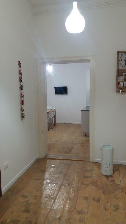 Ferienwohnung La Casa Di Ci-Ci Meran Exterior foto