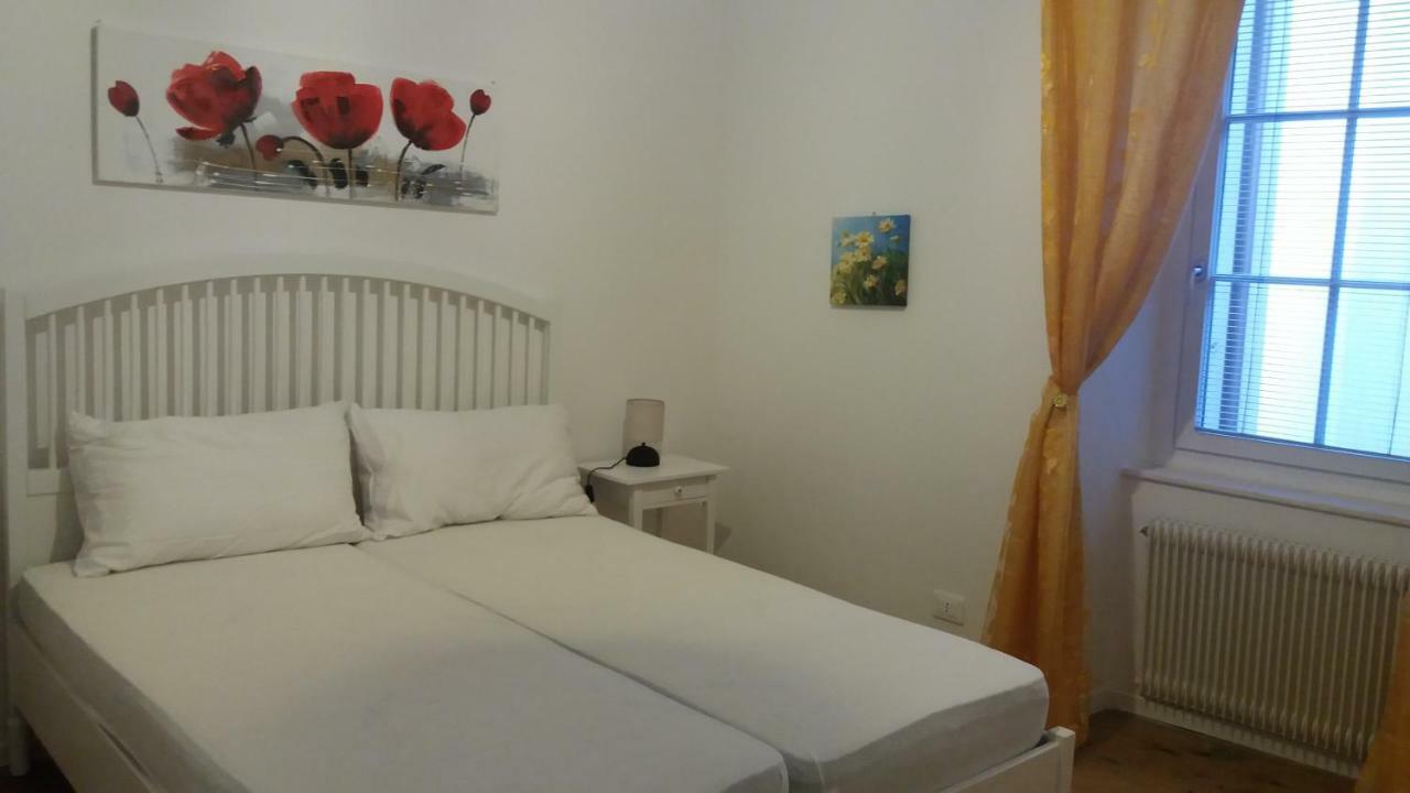 Ferienwohnung La Casa Di Ci-Ci Meran Exterior foto