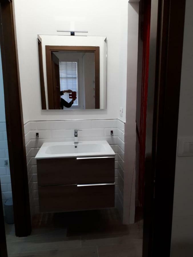 Ferienwohnung La Casa Di Ci-Ci Meran Exterior foto