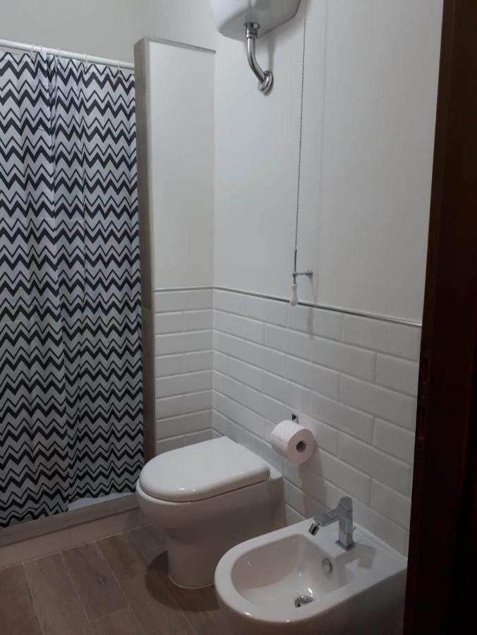 Ferienwohnung La Casa Di Ci-Ci Meran Exterior foto